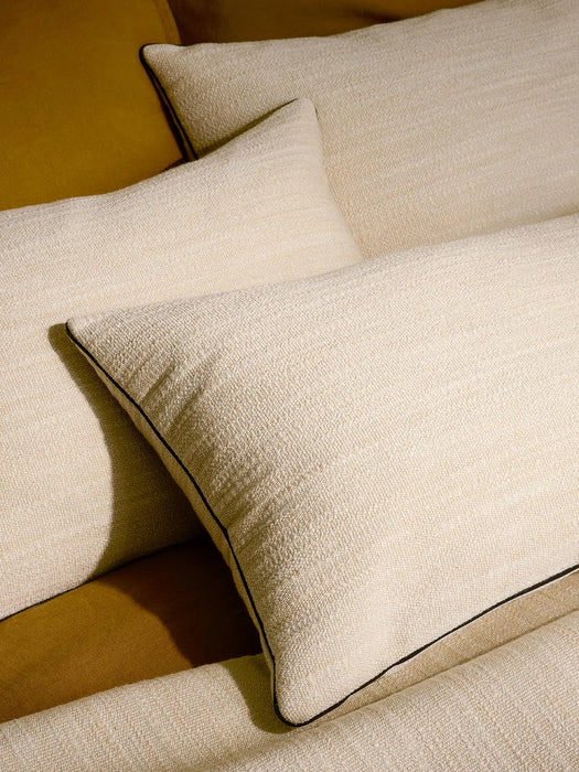 Pierre Frey Scotland Camel Fabric F3865009