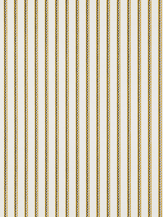 Pierre Frey Alpilles Abeille Wallpaper Sample FP777001