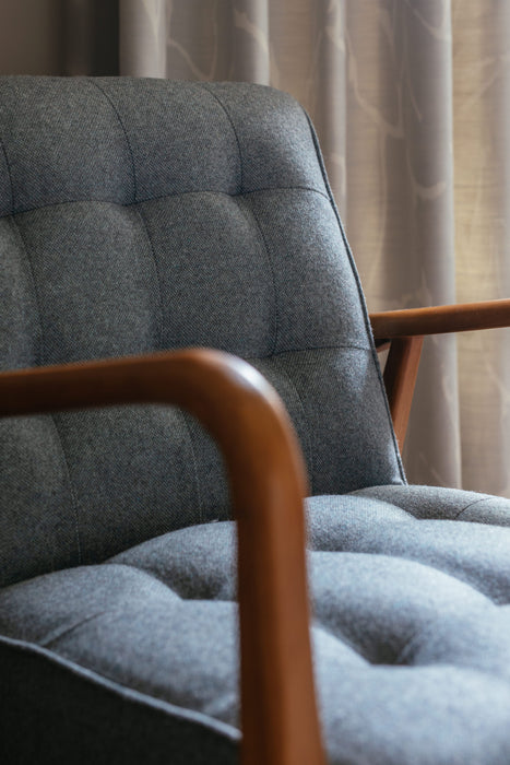 Fox Linton Warrior Artefact Fabric FL010088002