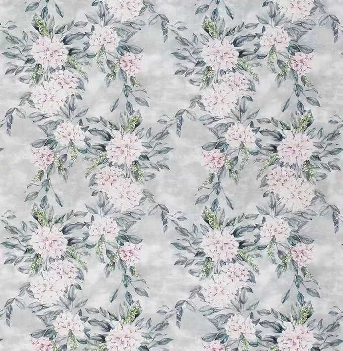 Osborne & Little Rhodora 01 Fabric Sample F7016-01