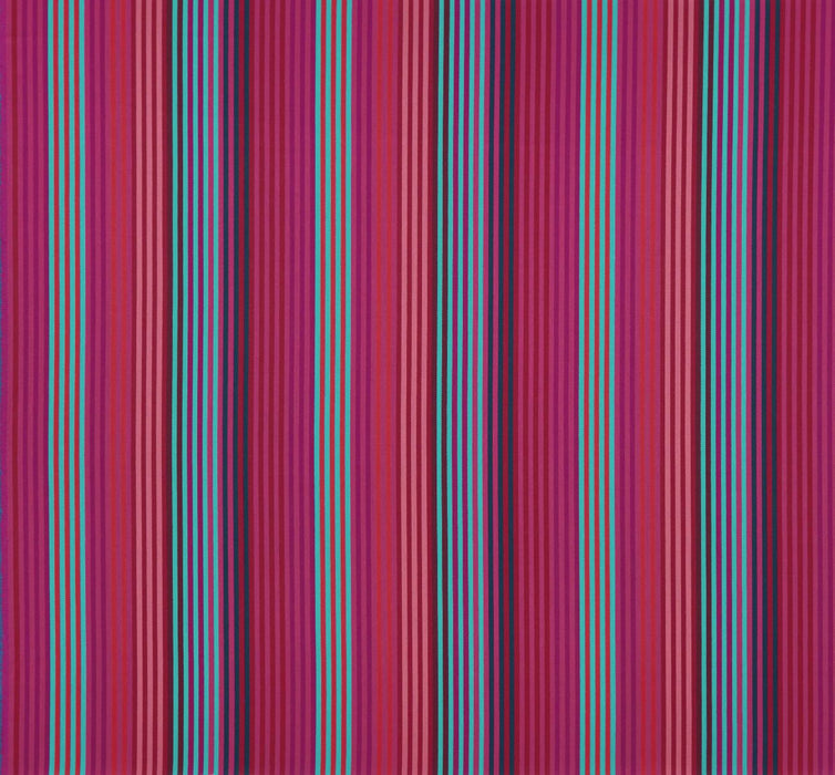 Osborne & Little Supreme Stripe 1 Sample Sample F7321-01