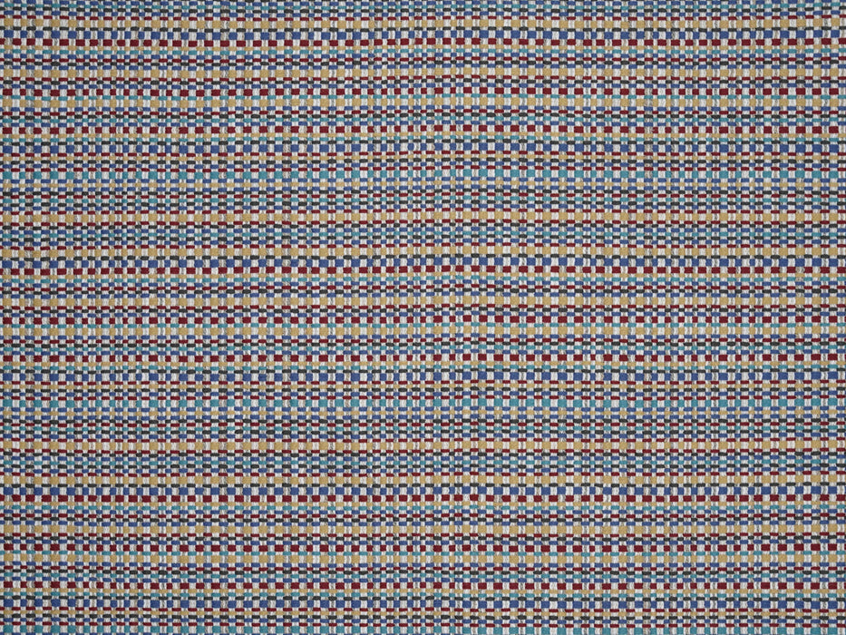 No.9 Thompson Crosslee Carnival Fabric Sample N9012398005