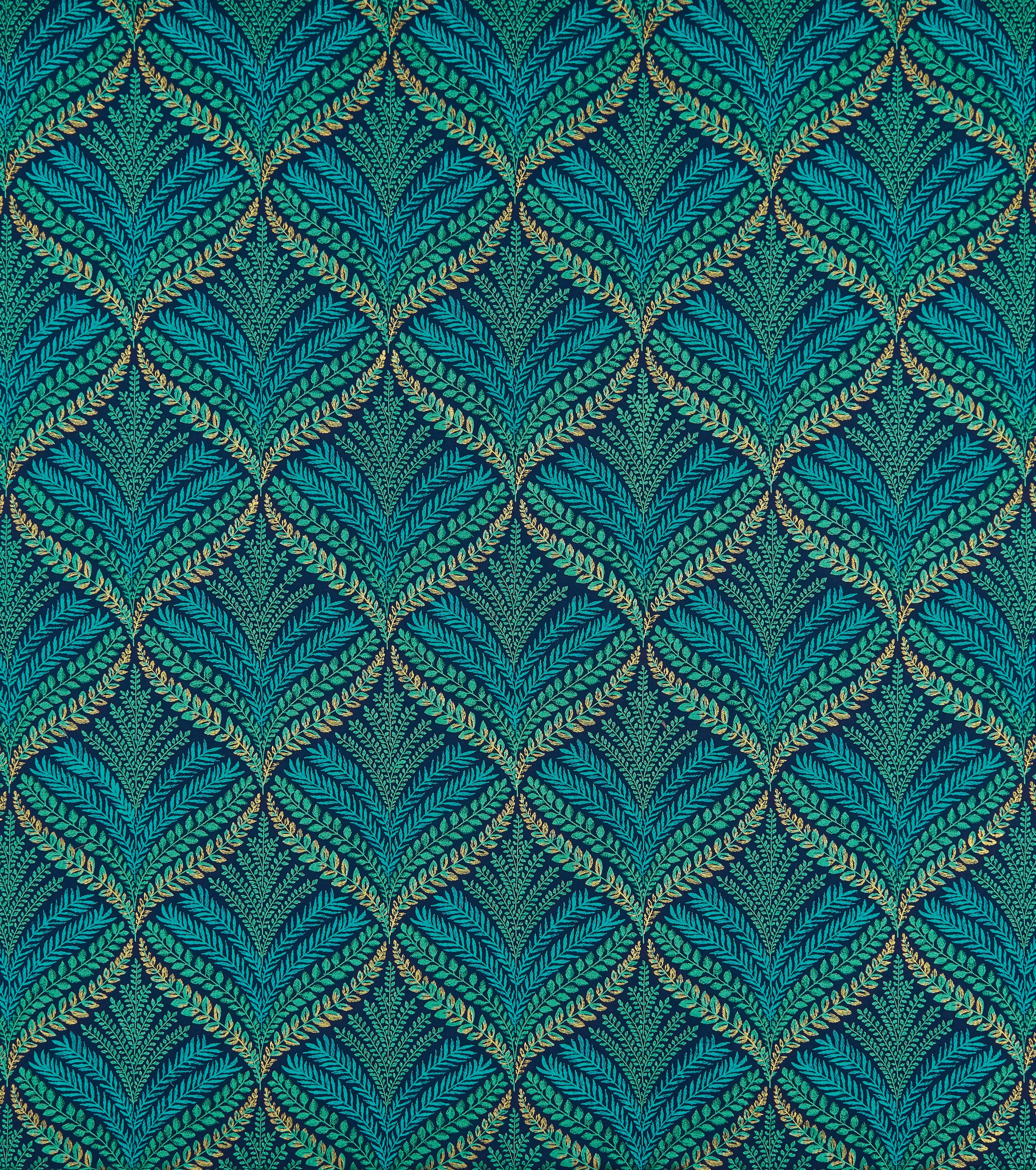 Osborne & Little Sotherton  1 Sample Sample F7402-01