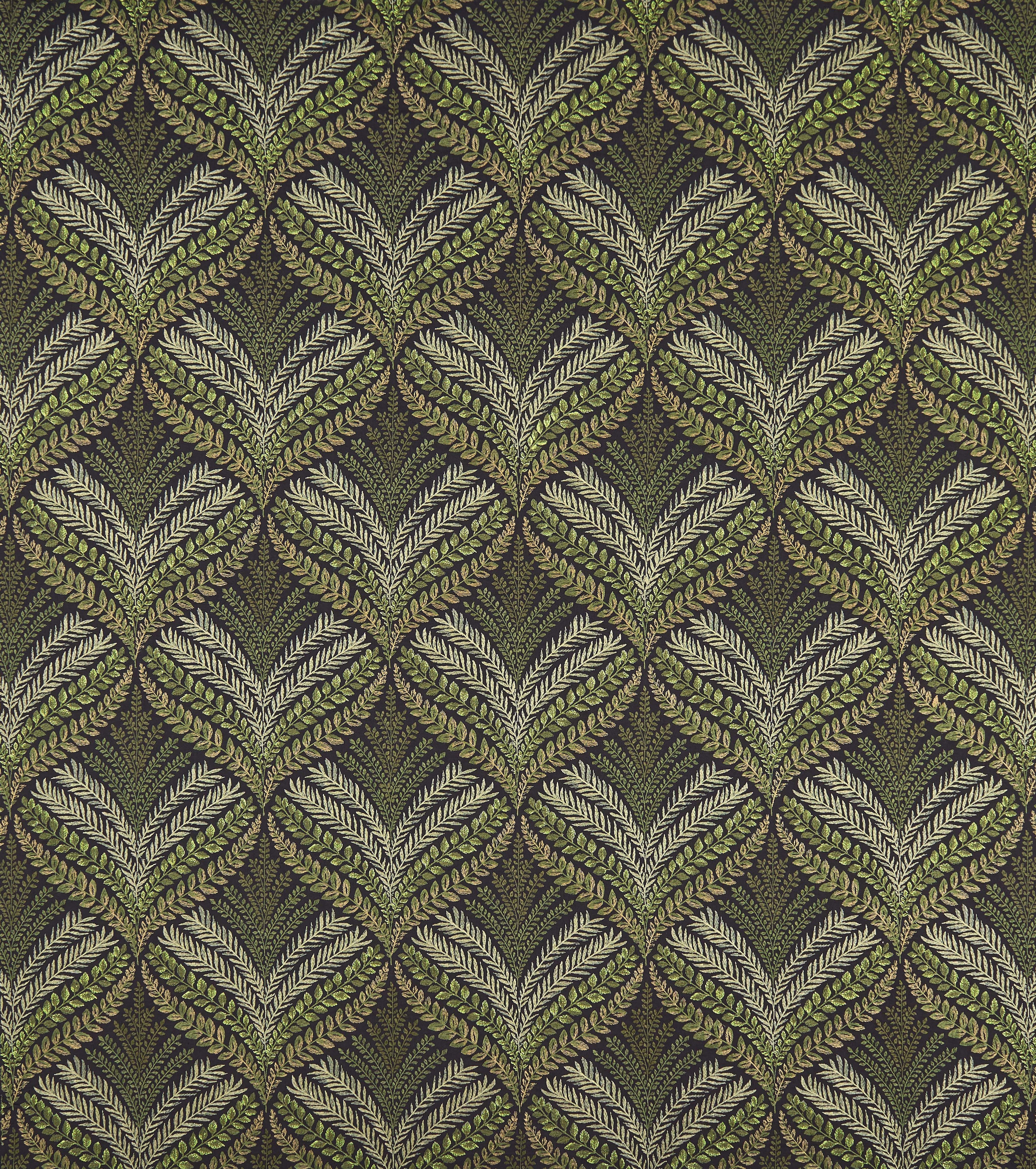 Osborne & Little Sotherton  2 Sample Sample F7402-02