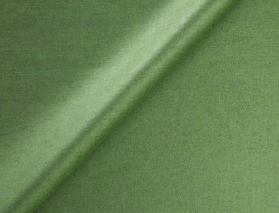 No.9 Thompson Shaker Chic Emerald Isle Fabric N9012181009