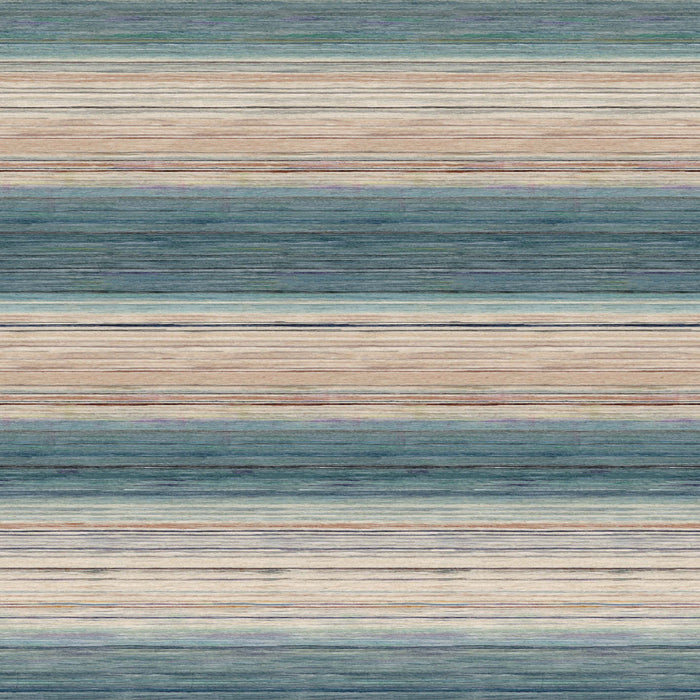 Osborne & Little Kozo Stripe 4 Sample Sample F7560-04