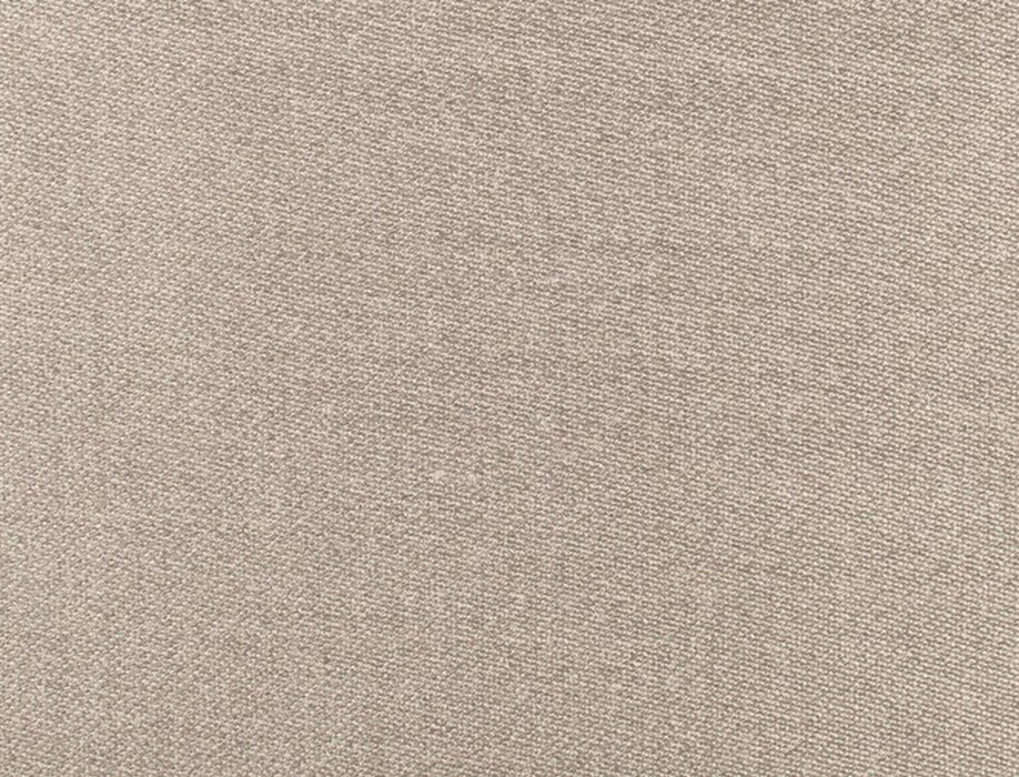 Fox Linton Silk Wool Taupe Fabric Sample FL010009005