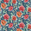 Osborne & Little Peonia 3 Sample Sample F7660-03