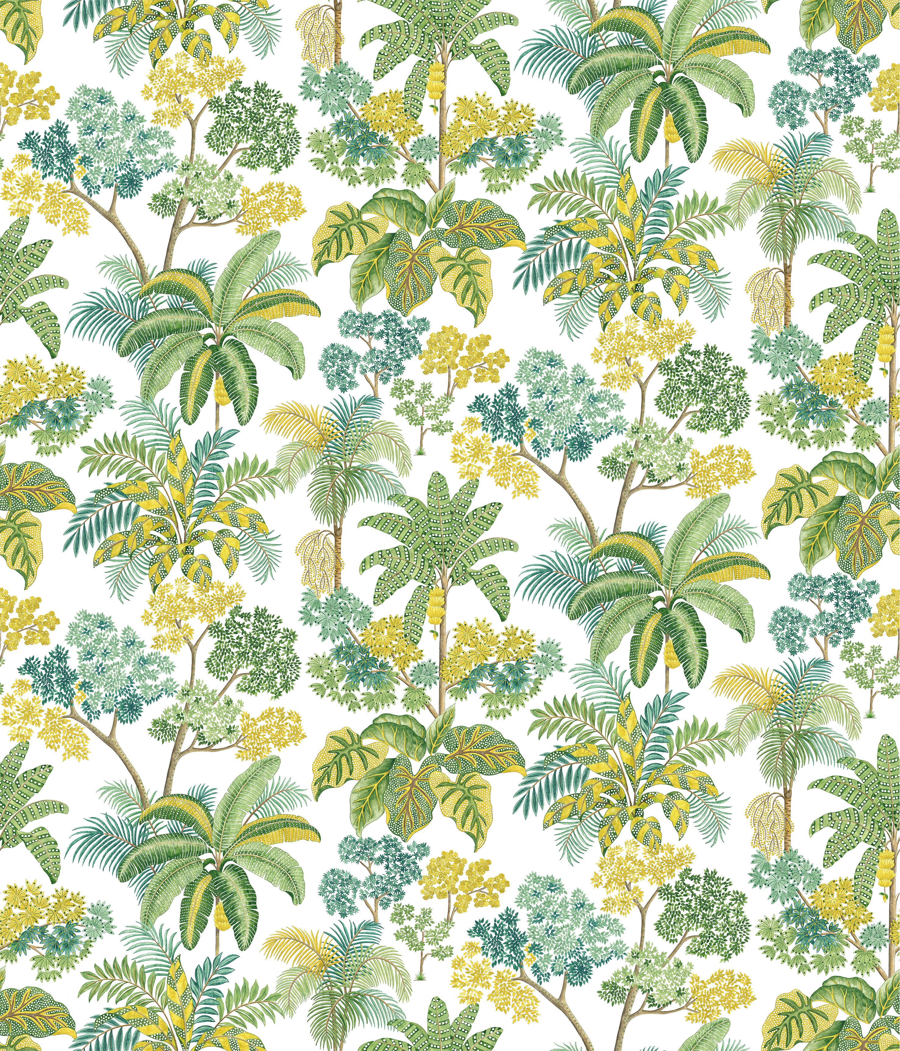 Osborne & Little Malabar Outdoor 2 Sample Sample F7666-02