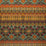 Osborne & Little Mansfield Velvet 1 Sample Sample F7676-01