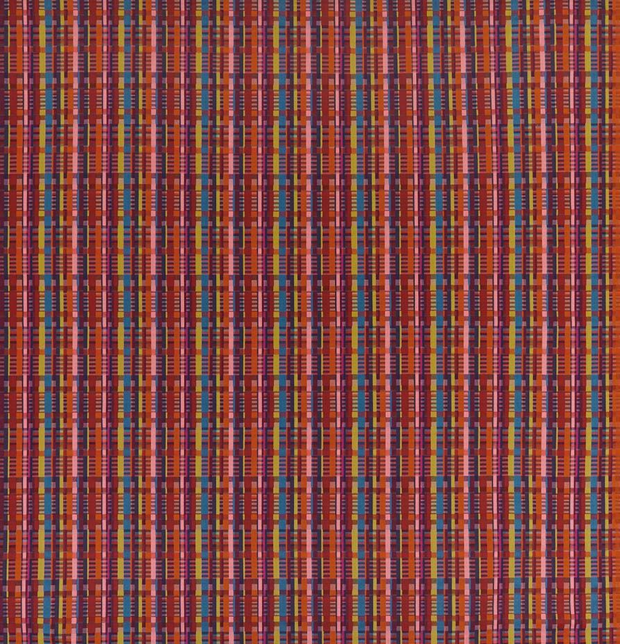 Osborne & Little Gavotte 1 Sample Sample F7722-01