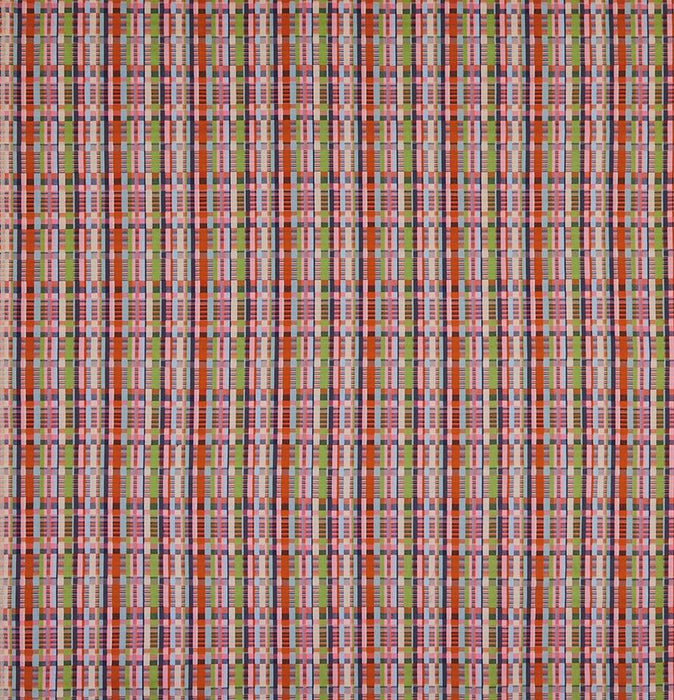 Osborne & Little Gavotte 3 Sample Sample F7722-03