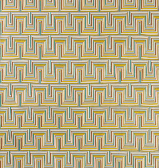 Osborne & Little Mambo 2 Sample Sample F7723-02