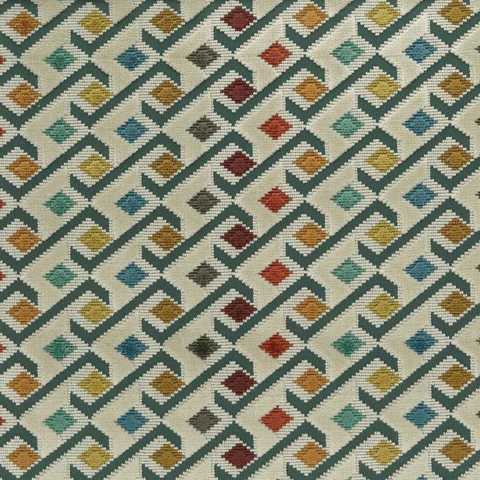 Osborne & Little Ilaria 1 Fabric F7740-01