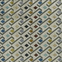 Osborne & Little Ilaria 3 Fabric F7740-03