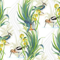 Osborne & Little Halcyon 2 Fabric F7771-02