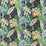 Osborne & Little Zylina 2 Fabric F7834-02