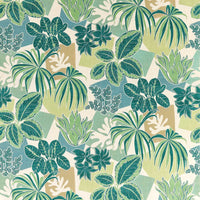 Osborne & Little Frondoso 2 Fabric F7837-02