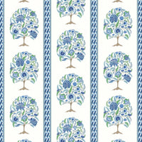 Osborne & Little Taniska 4 Fabric F7894-04