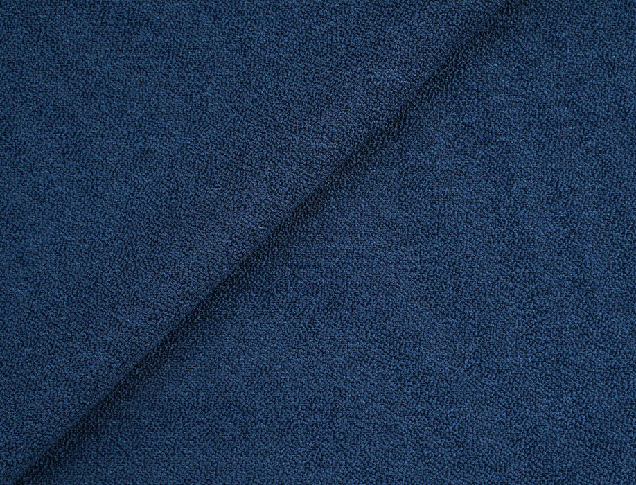 Jim Thompson Pebble Ultramarine Fabric JT013785010