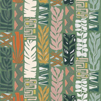 Osborne & Little Totem 3 Fabric F7950-03