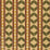 Osborne & Little Cornaro Gold / Blush Fabric F7990-04