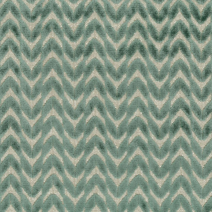 Osborne & Little Mosto Eucalyptus Fabric Sample F7991-01