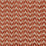 Osborne & Little Mosto Terracotta Fabric F7991-02