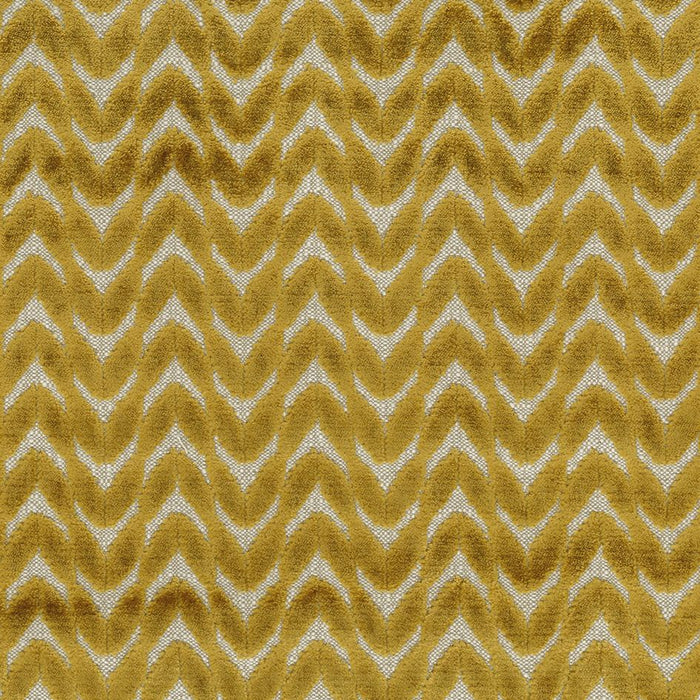 Osborne & Little Mosto Gold Fabric F7991-06