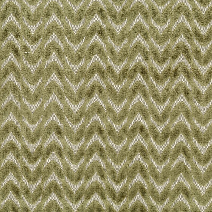 Osborne & Little Mosto Olive Fabric F7991-07