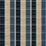 Osborne & Little Dario Navy / Airforce Fabric F7992-02