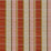 Osborne & Little Dario Marmalade / Blush Fabric F7992-03