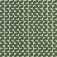 Osborne & Little Cavalli Moss / Ecru Fabric F7996-02