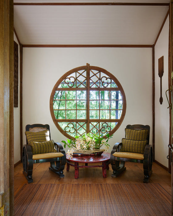 Jim Thompson Palong Lake Fabric JT013928003