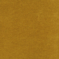 Osborne & Little Ananda Plain Gold Fabric F8000-02