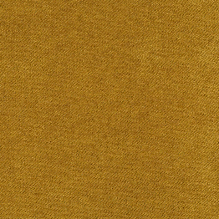 Osborne & Little Ananda Plain Gold Fabric Sample F8000-02