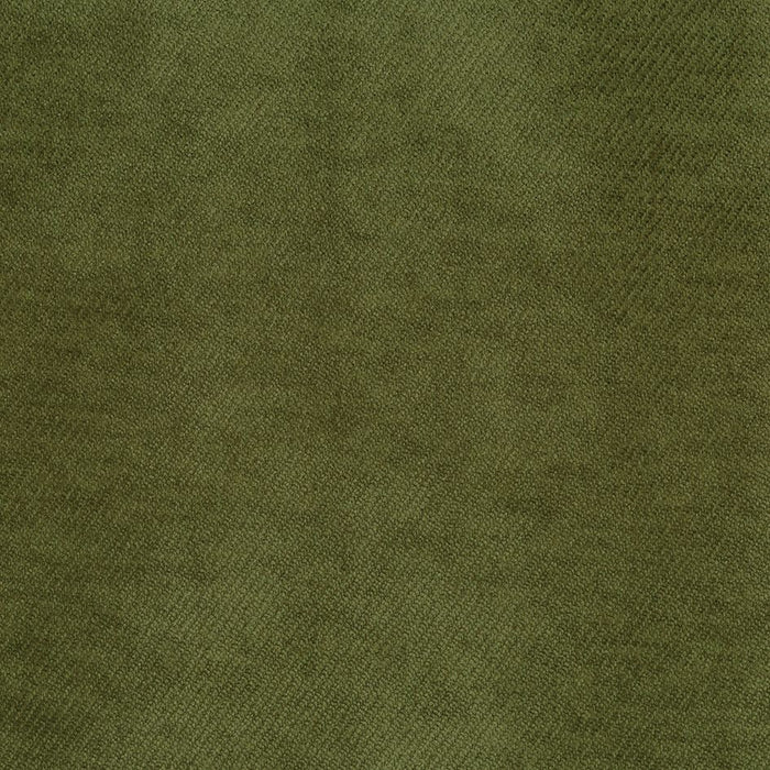 Osborne & Little Ananda Plain Olive Fabric F8000-04
