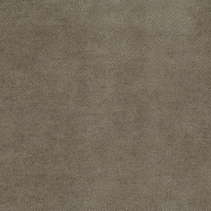 Osborne & Little Ananda Plain Mocha Fabric Sample F8000-10