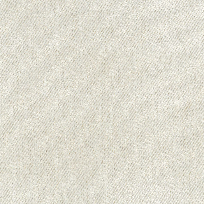 Osborne & Little Ananda Plain Snow Fabric Sample F8000-12