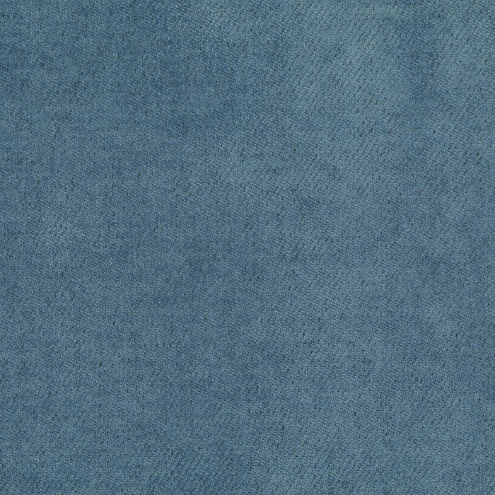 Osborne & Little Ananda Plain Denim Fabric Sample F8000-17