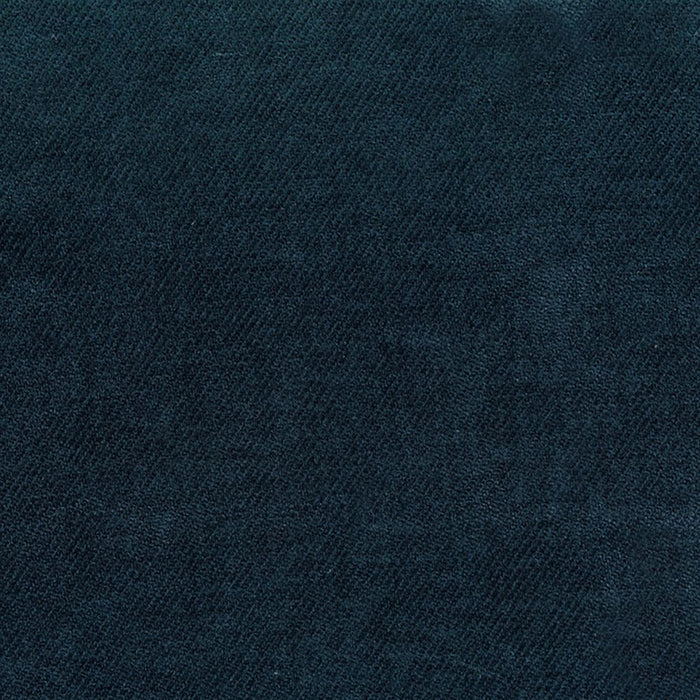 Osborne & Little Ananda Plain Navy Fabric F8000-18