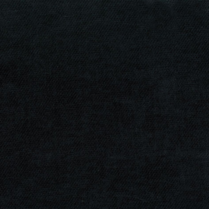 Osborne & Little Ananda Plain Midnight Fabric F8000-19