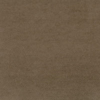 Osborne & Little Ananda Plain Taupe Fabric F8000-21