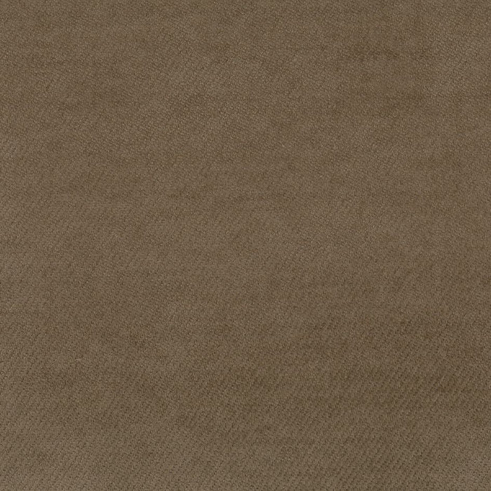 Osborne & Little Ananda Plain Taupe Fabric F8000-21
