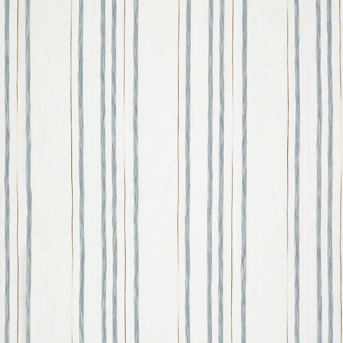 Osborne & Little Vistula Ivory Fabric F8010-02