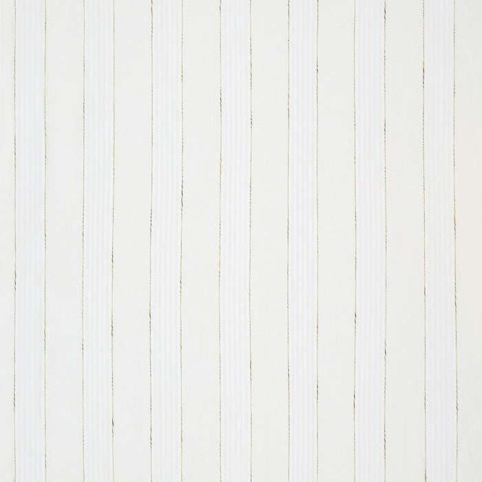 Osborne & Little Darien Ivory / Gold Fabric F8011-01