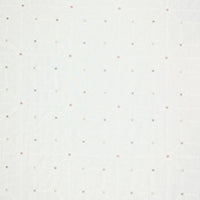 Osborne & Little Neva Ivory Fabric F8012-01