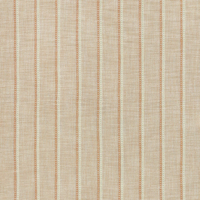 Osborne & Little Kalamita Marmalade Fabric Sample F8014-01