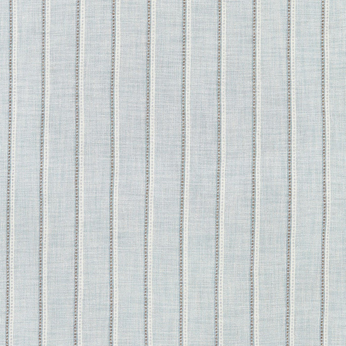 Osborne & Little Kalamita Sky Fabric F8014-03