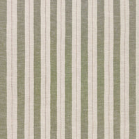 Osborne & Little Asinara Moss / Gold Fabric F8015-02